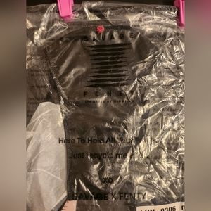 3/$15 NWT Savage Fenty Brazilian Panties
